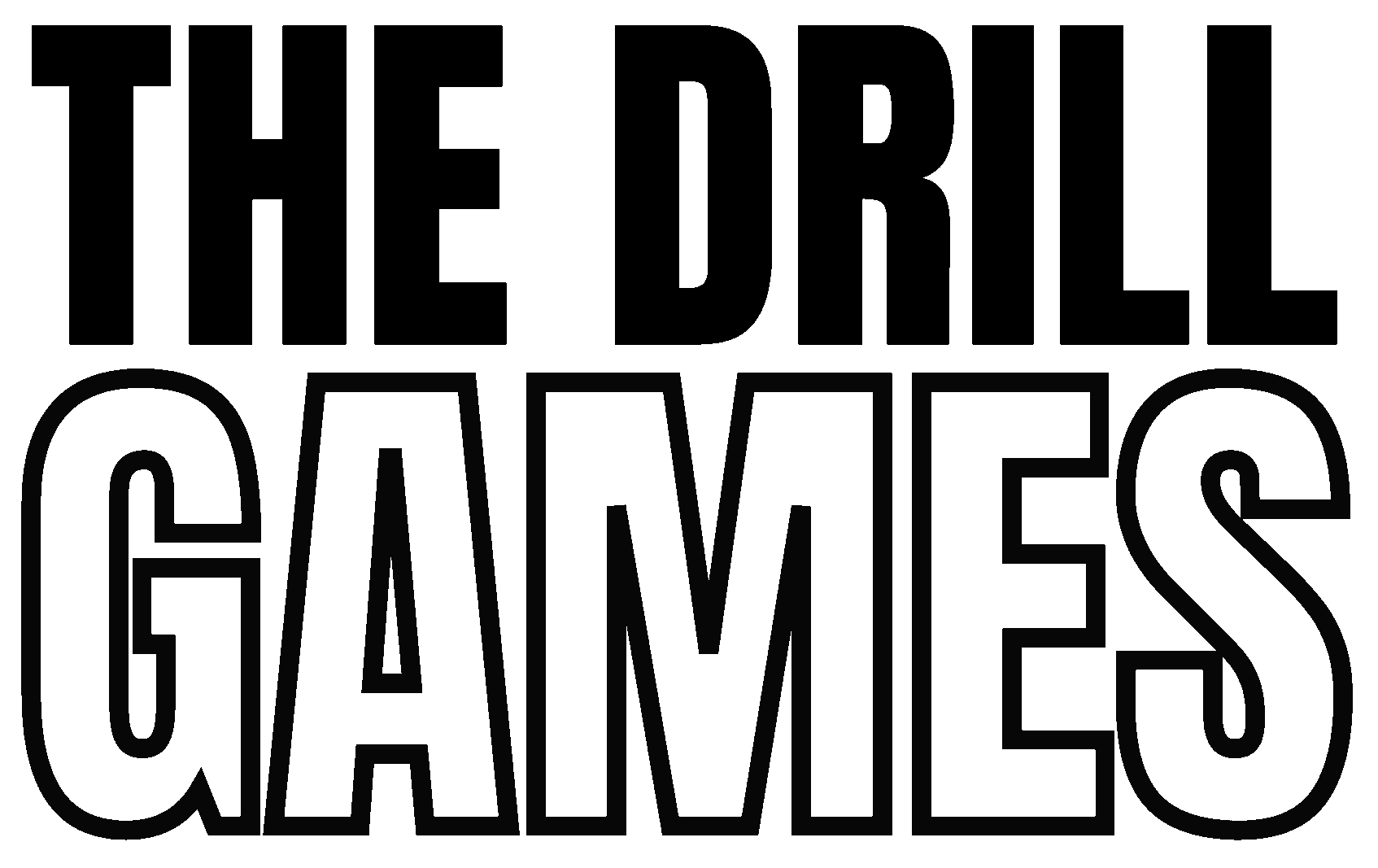 thedrillgames.com